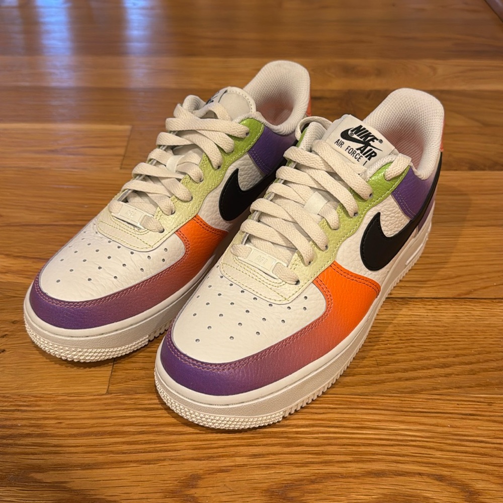 Nike sneakers